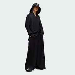 Y-3 W Wide Leg Pant JD1763