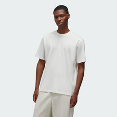 Y-3 SS Tee Blanco JD9829