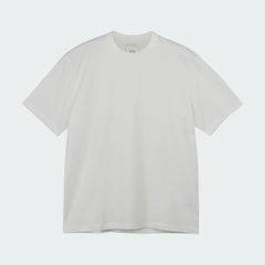 Y-3 SS Tee Blanco JD9829