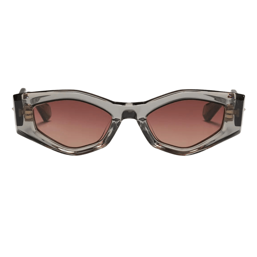 Valentino Vi - SEI V Light Gold Titanium, Sunglasses